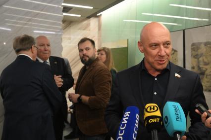 Денис Майданов