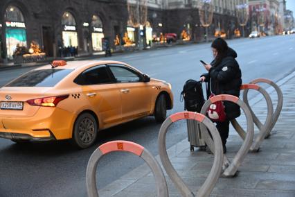 Повседневная жизнь в Москве