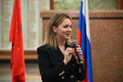 Елена Слесаренко