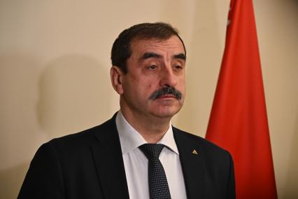 Юрий Ковганич