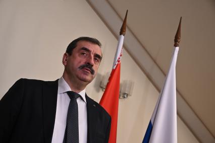 Юрий Ковганич