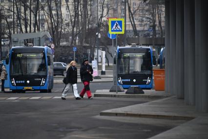 Повседневная жизнь Москвы