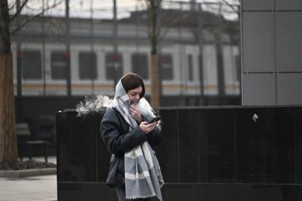 Повседневная жизнь Москвы