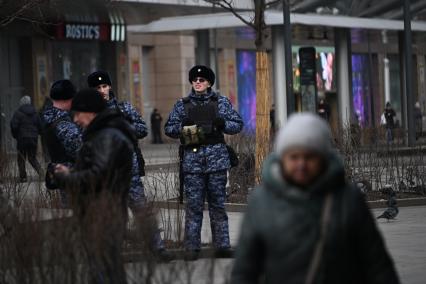 Повседневная жизнь Москвы