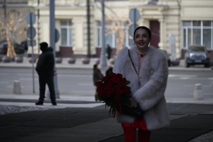 Повседневная жизнь Москвы