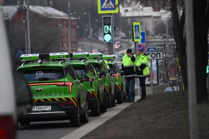 Повседневная жизнь Москвы