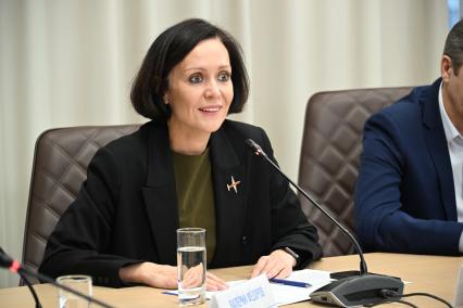 Елена Вишнякова