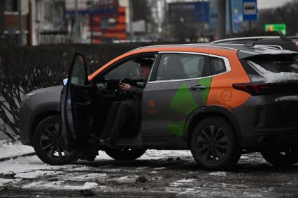 Повседневная жизнь Москвы