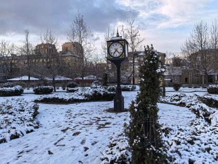 Повседневная жизнь Донецка