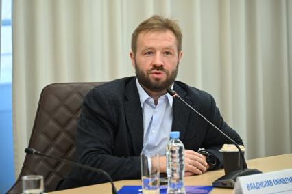 Владислав Онищенко