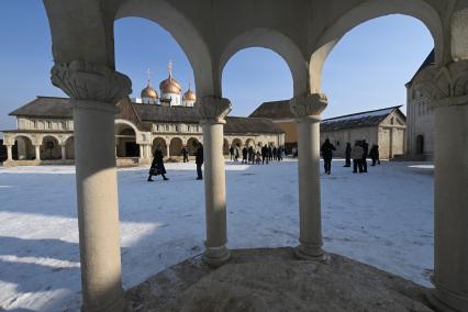 Свадьба в кинопарке Москино\"