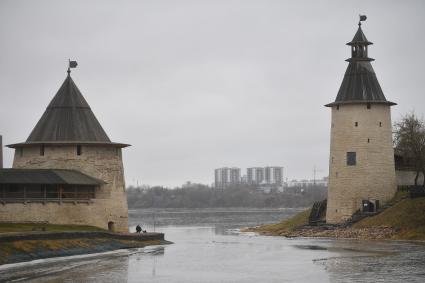 Повседневная жизнь Пскова