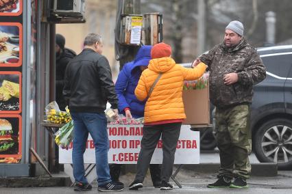 Повседневная жизнь Пскова