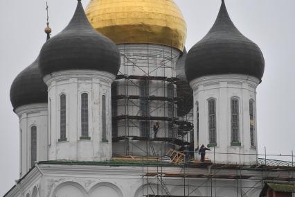 Повседневная жизнь Пскова