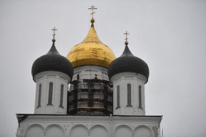 Повседневная жизнь Пскова