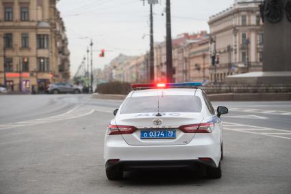 Повседневная жизнь Санкт-Петербурга