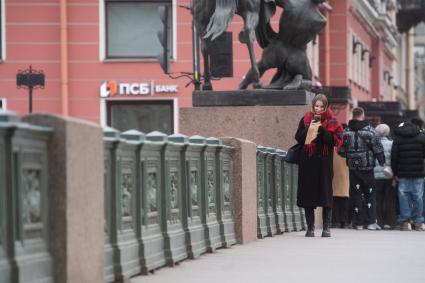 Повседневная жизнь Санкт-Петербурга