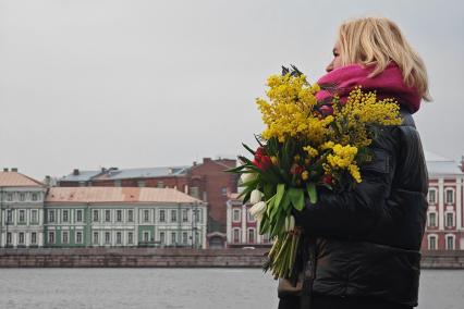 Повседневная жизнь Санкт-Петербурга