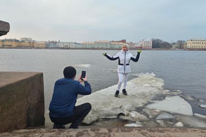 Повседневная жизнь Санкт-Петербурга