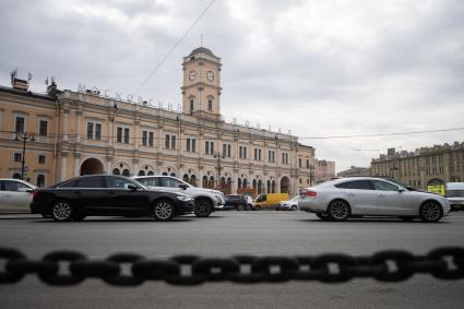 Повседневная жизнь Санкт-Петербурга