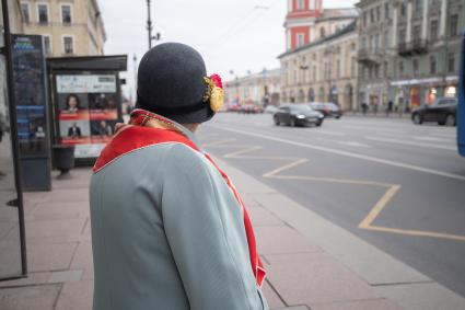 Повседневная жизнь Санкт-Петербурга