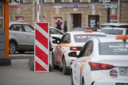 Повседневная жизнь Санкт-Петербурга