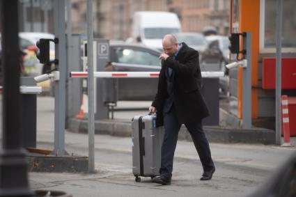 Повседневная жизнь Санкт-Петербурга