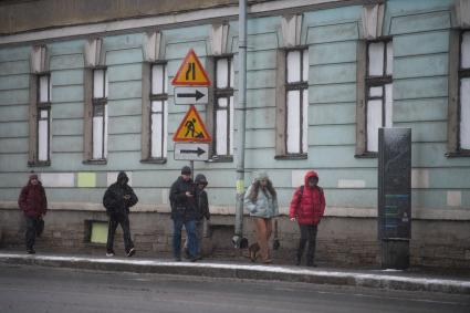 Повседневная жизнь Санкт-Петербурга