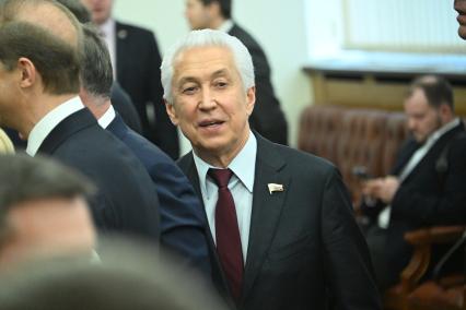 Владимир Васильев