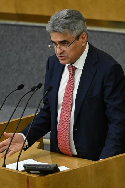 Алексей Нечаев