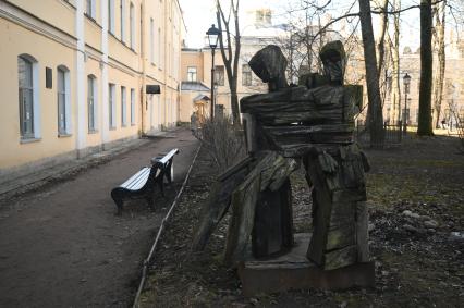 Повседневная жизнь Санкт-Петербурга