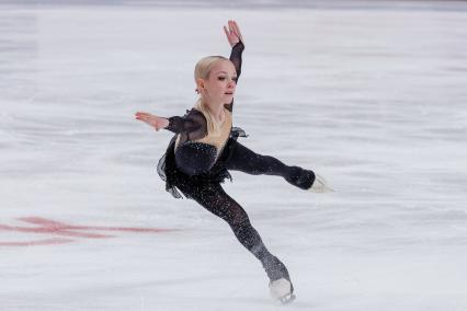 Елена Костылева
