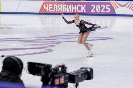 Софья Муравьева