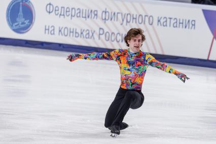 Марк Кондратюк