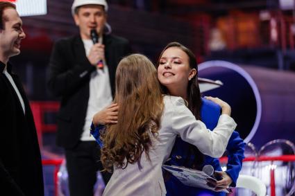 Анна Щербакова