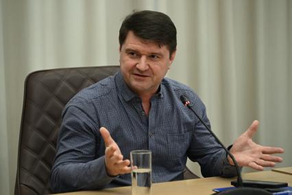 Валентин Стасюк