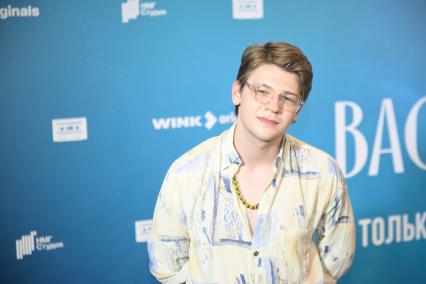Премьера сериала ВИА Васильки\"