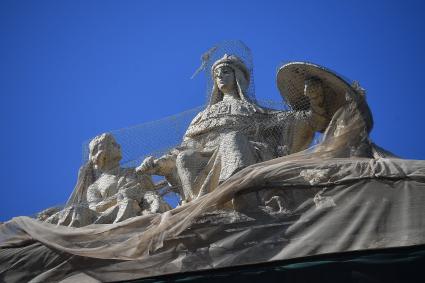Повседневная жизнь Санкт-Петербурга