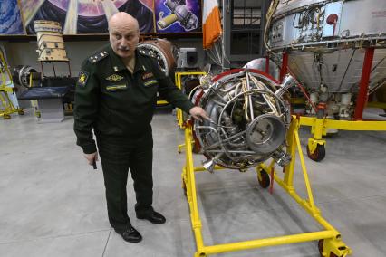 Учебно-научный центр Военной академии РВСН имени Петра Великого