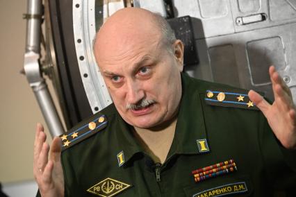 Учебно-научный центр Военной академии РВСН имени Петра Великого