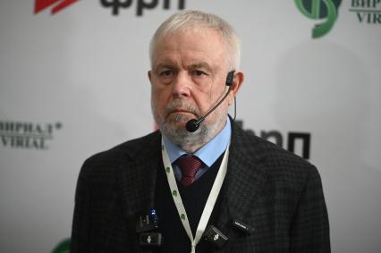 Запуск производства на станко-инструментальном заводе Вириал в Ленинградской области