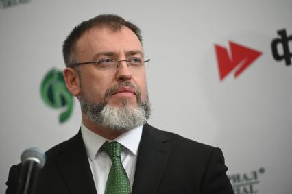 Запуск производства на станко-инструментальном заводе Вириал в Ленинградской области