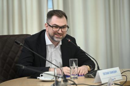 Евгений Панкевич