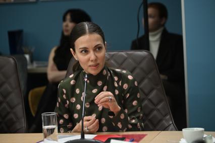 Алина Арутюнова