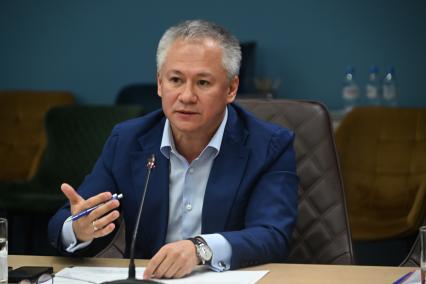 Андрей Баранников