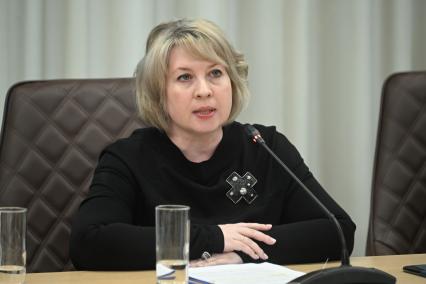 Юлия Кислова