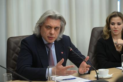 Денис Матюхин