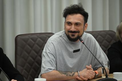 Михаил Цатурян