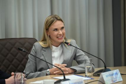 Марина Макаренко