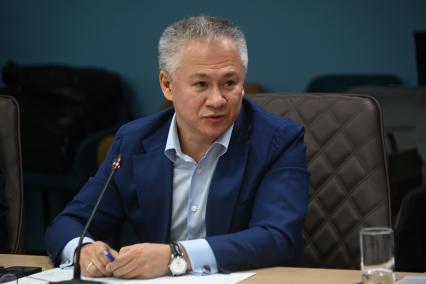 Андрей Баранников